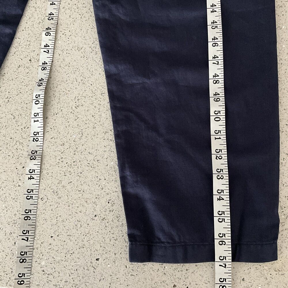 Outerknown S.E.A. Button Front Romper One Piece J… - image 8